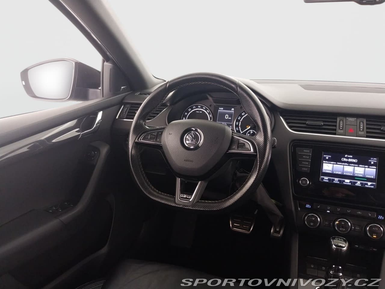 2015 Škoda OCTAVIA - 7