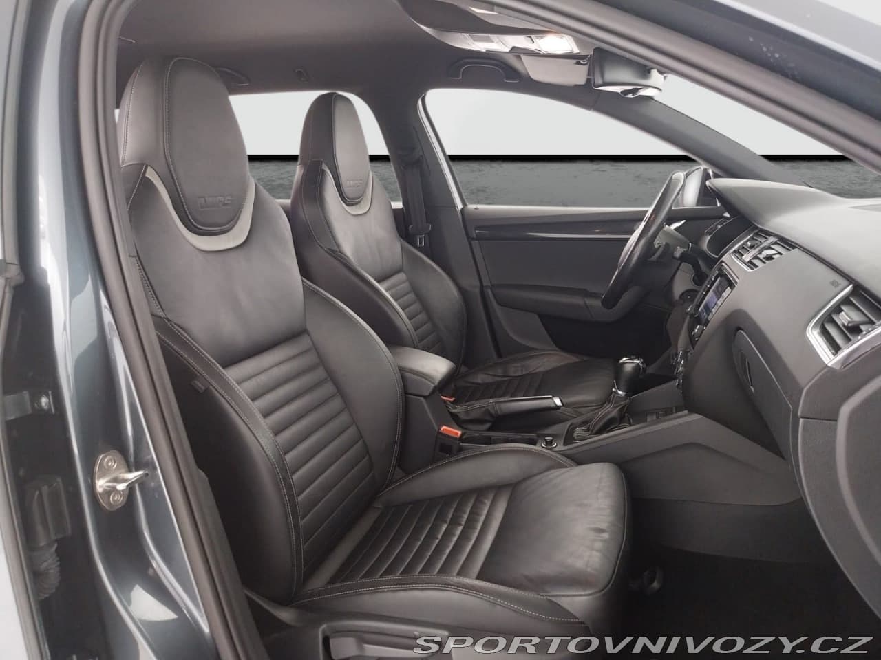 2015 Škoda OCTAVIA - 9