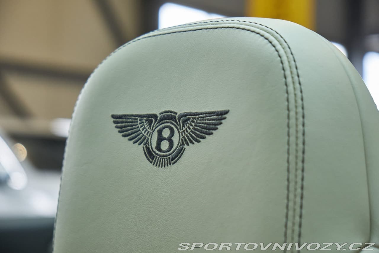 2017 Bentley CONTINENTAL - 15
