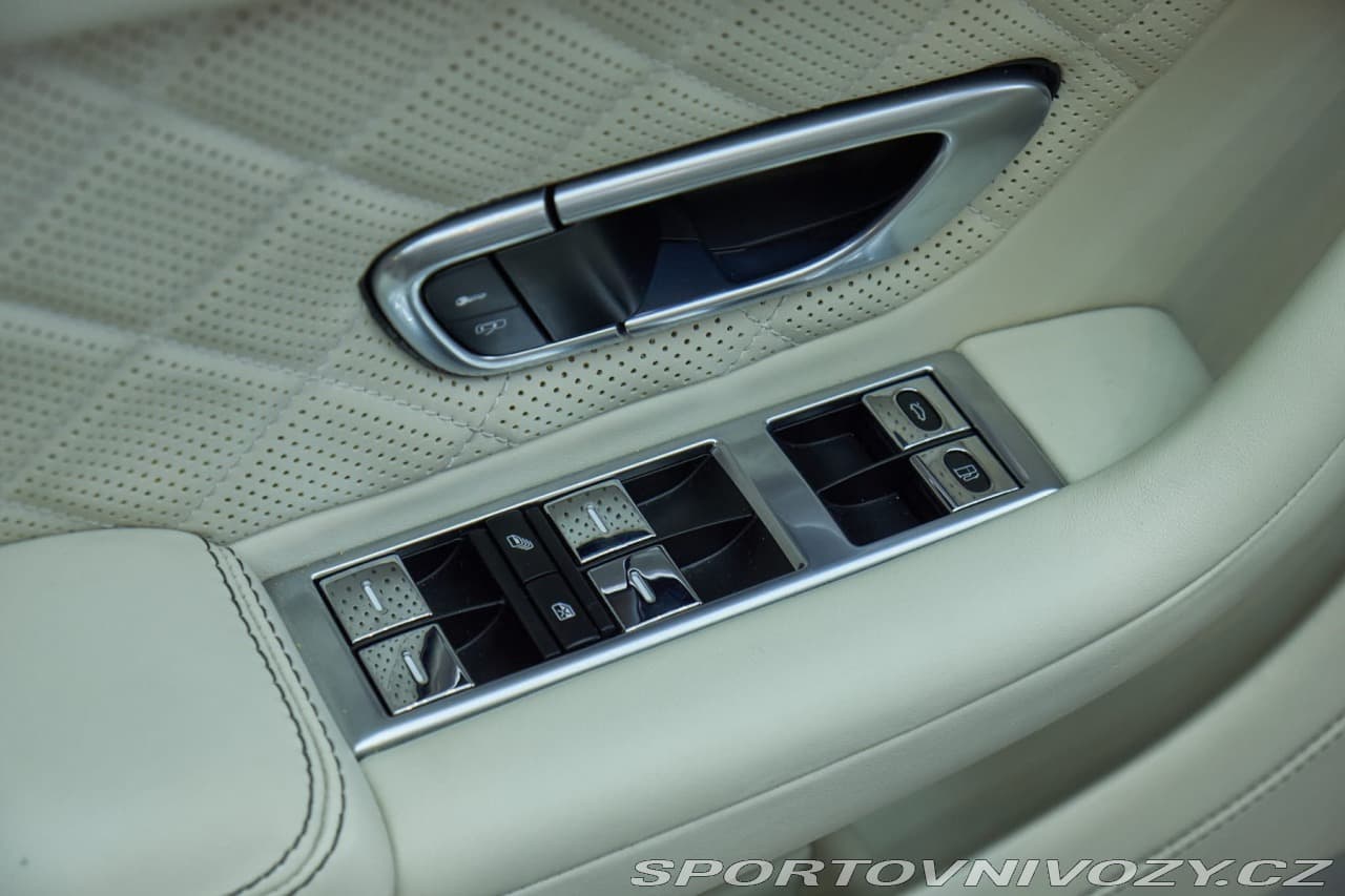 2017 Bentley CONTINENTAL - 19