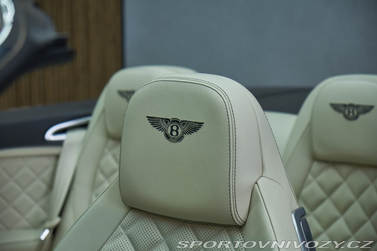 2017 Bentley CONTINENTAL - 7
