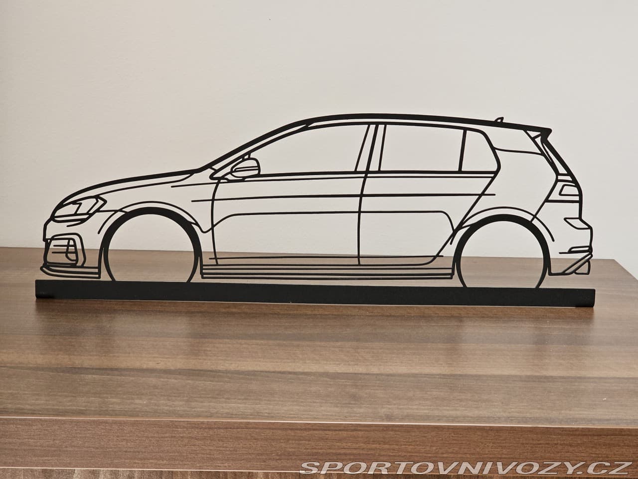2017 Volkswagen GOLF - 18