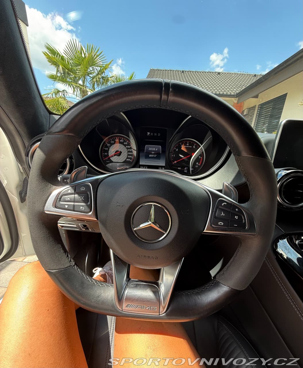 2018 Mercedes-Benz OSTATNÍ - 10