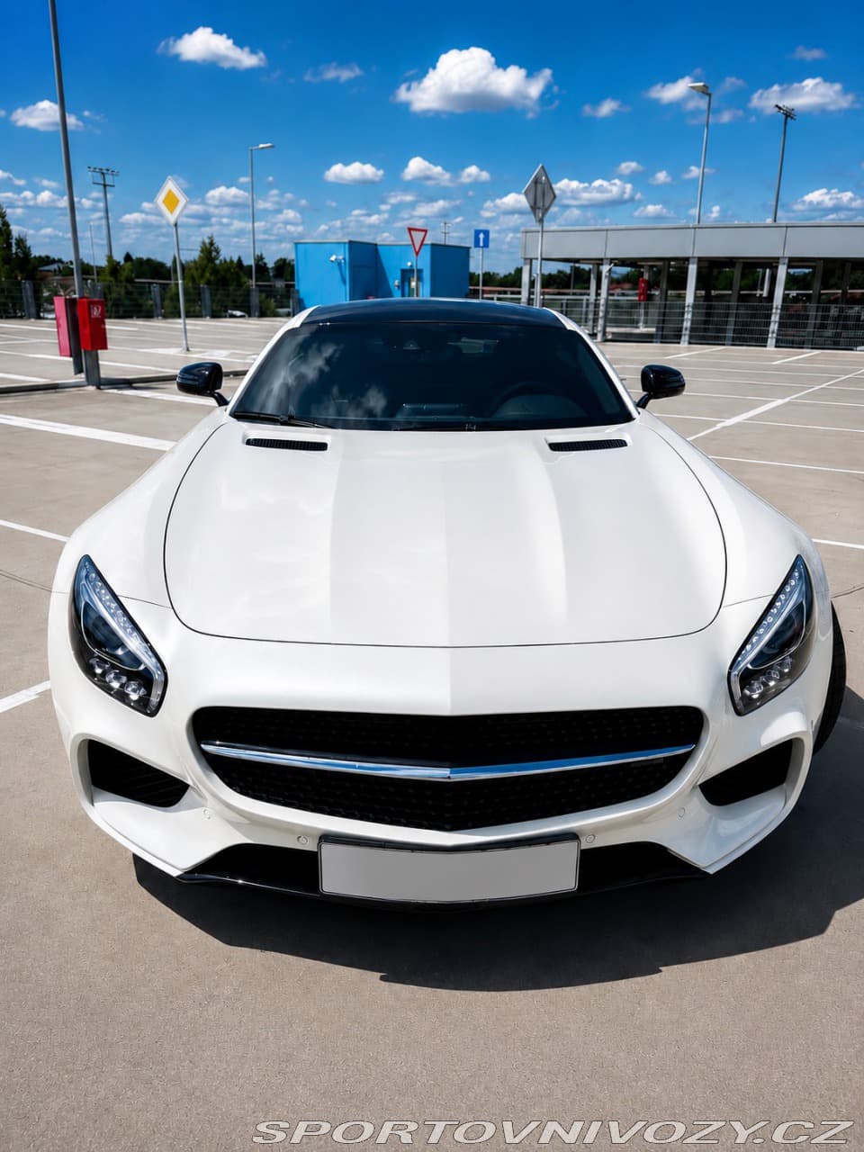 2018 Mercedes-Benz OSTATNÍ - 3