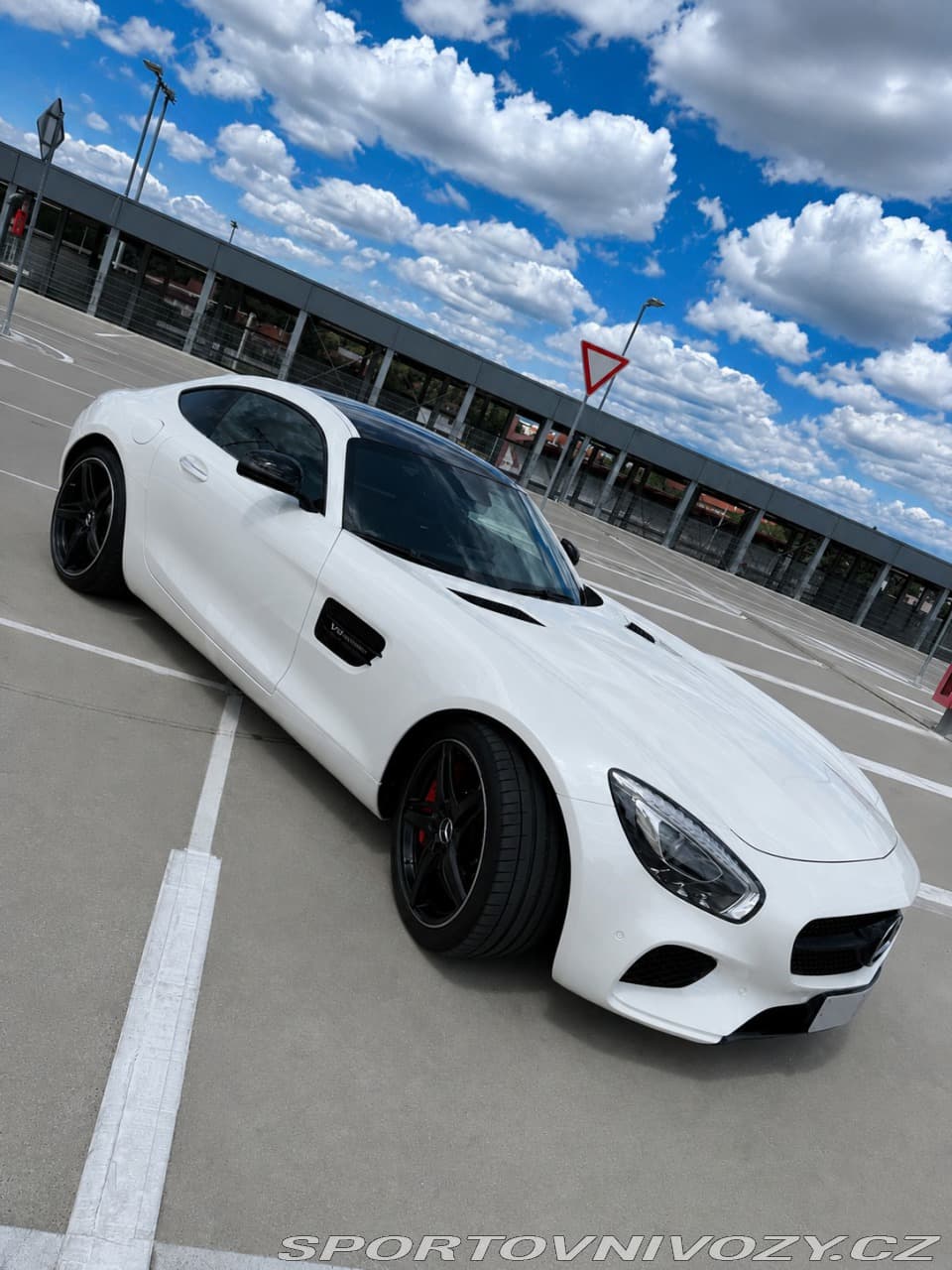 2018 Mercedes-Benz OSTATNÍ - 4