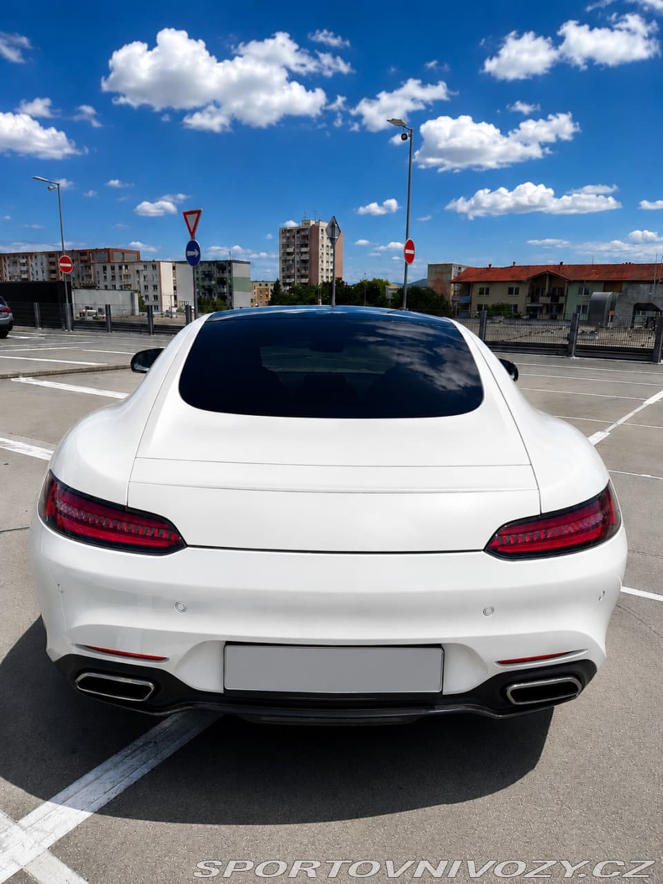 2018 Mercedes-Benz OSTATNÍ - 5