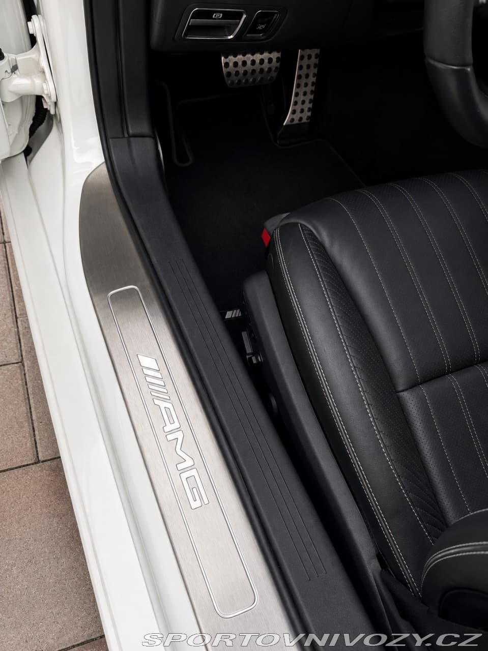 2018 Mercedes-Benz OSTATNÍ - 6