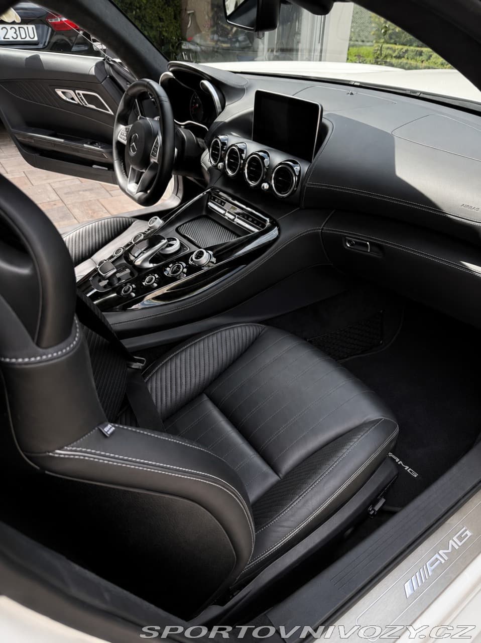 2018 Mercedes-Benz OSTATNÍ - 7