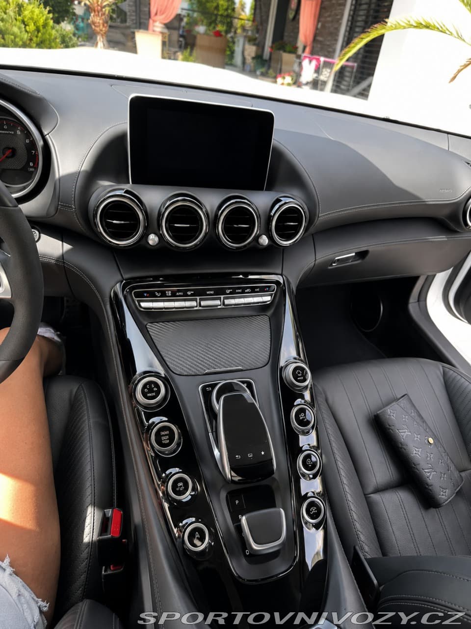 2018 Mercedes-Benz OSTATNÍ - 8