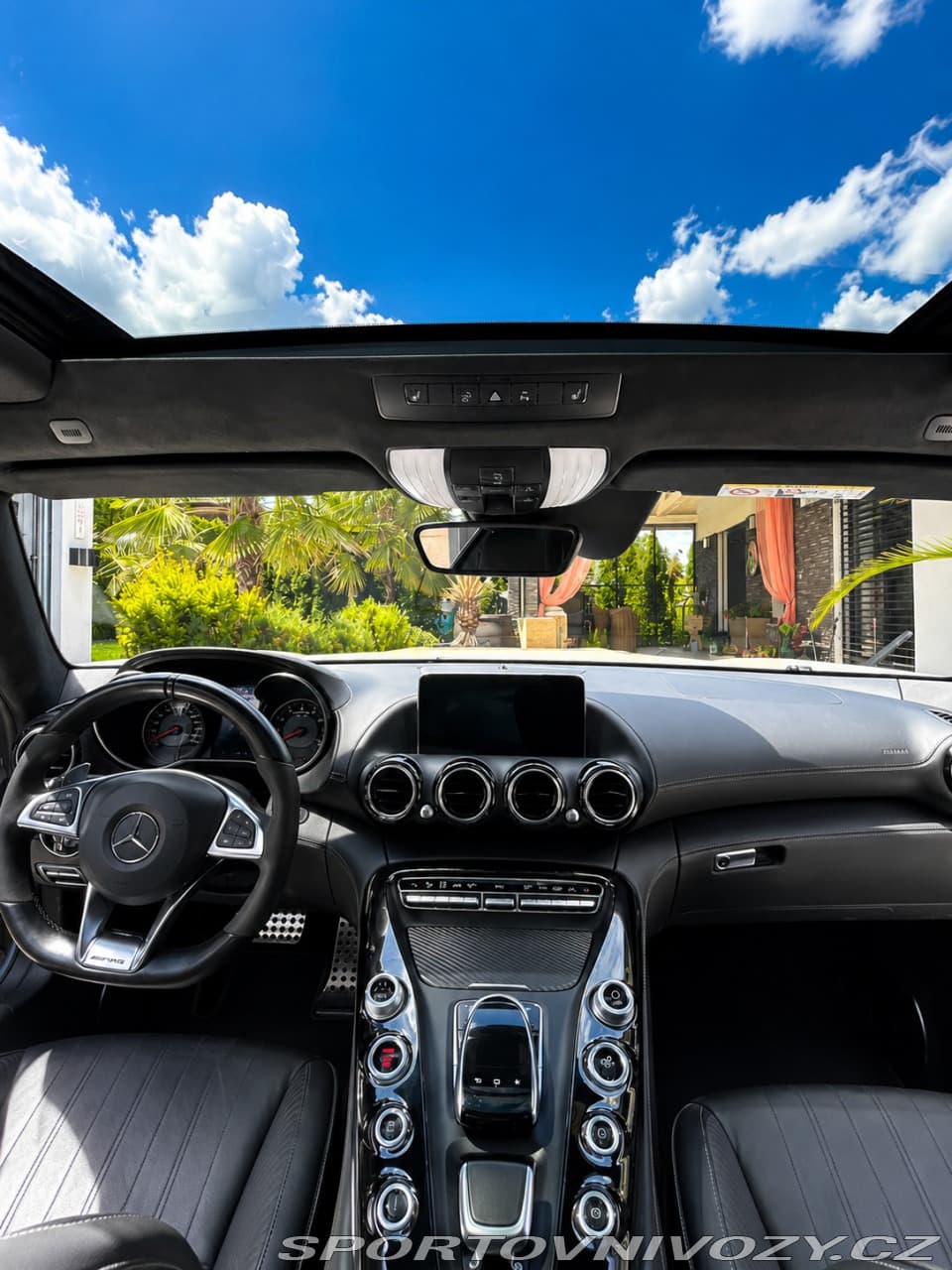 2018 Mercedes-Benz OSTATNÍ - 9