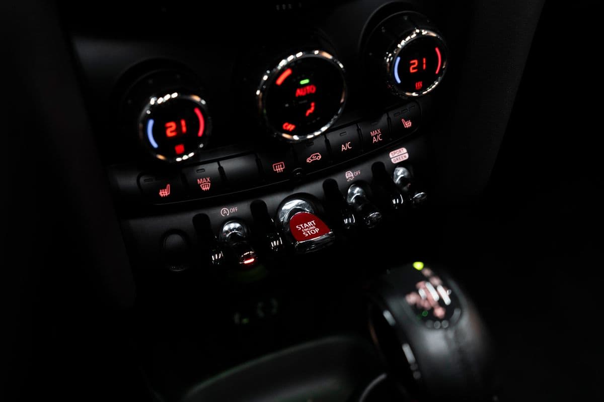 2017 Mini COOPER - 10