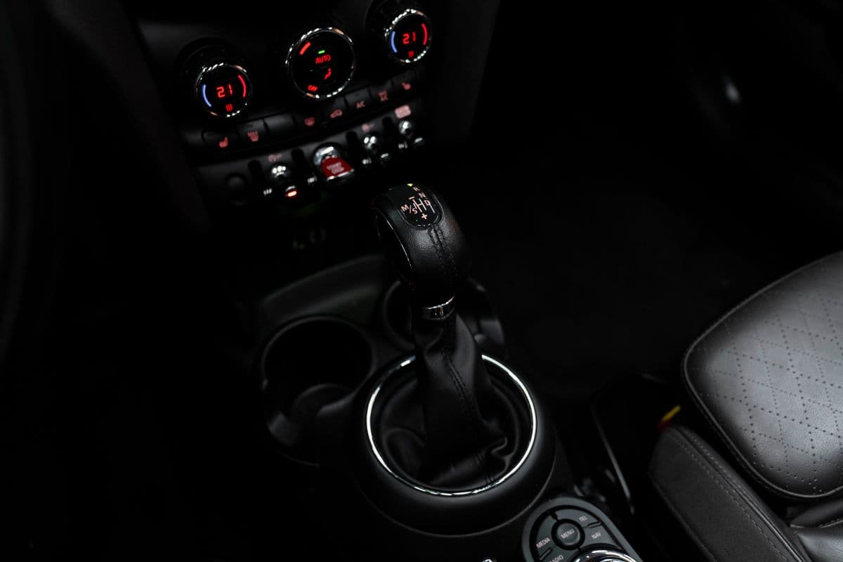 2017 Mini COOPER - 11