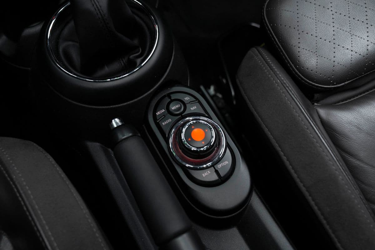 2017 Mini COOPER - 12