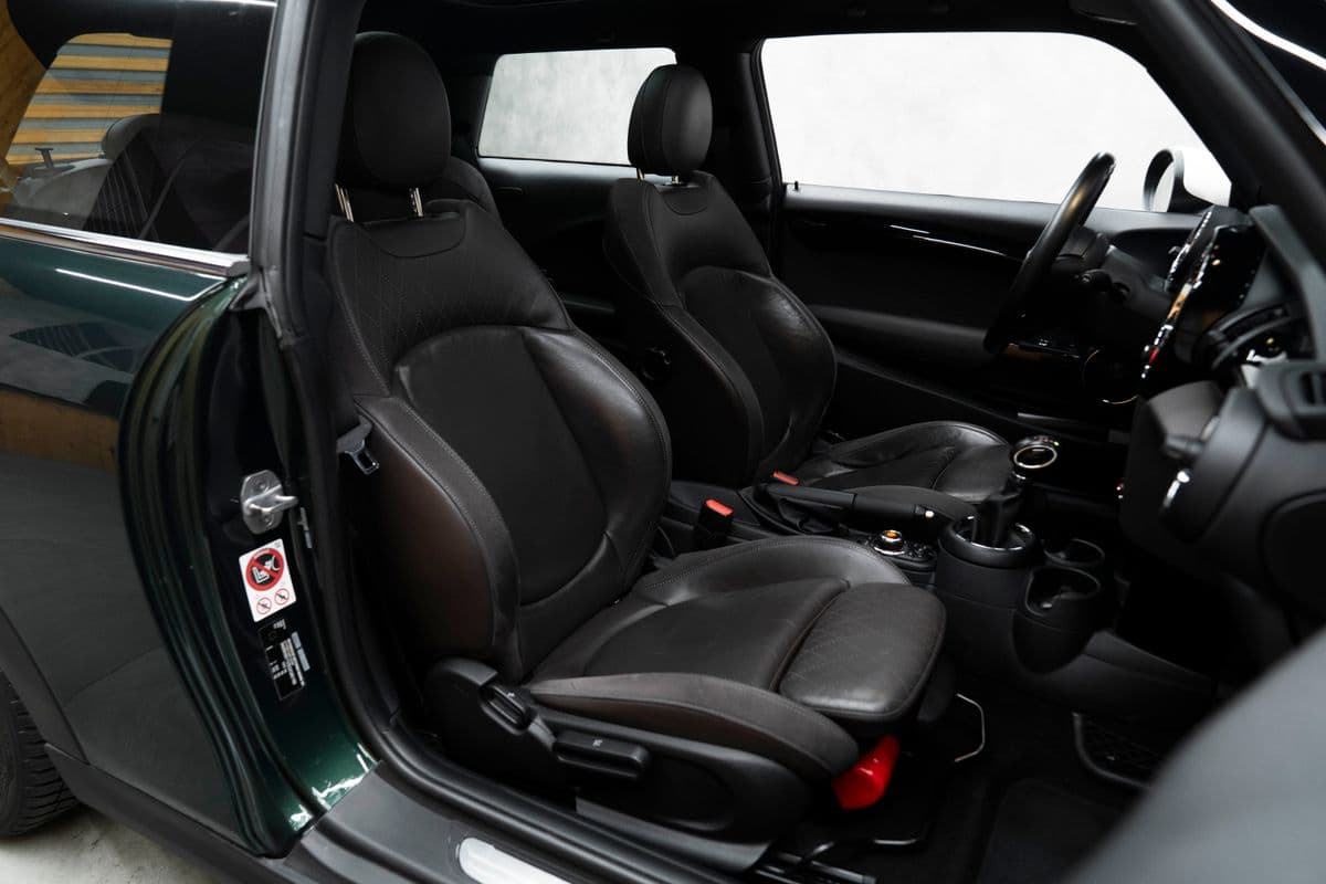 2017 Mini COOPER - 13