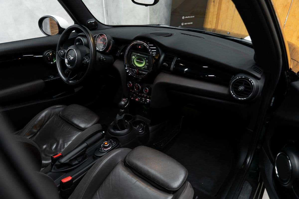 2017 Mini COOPER - 14