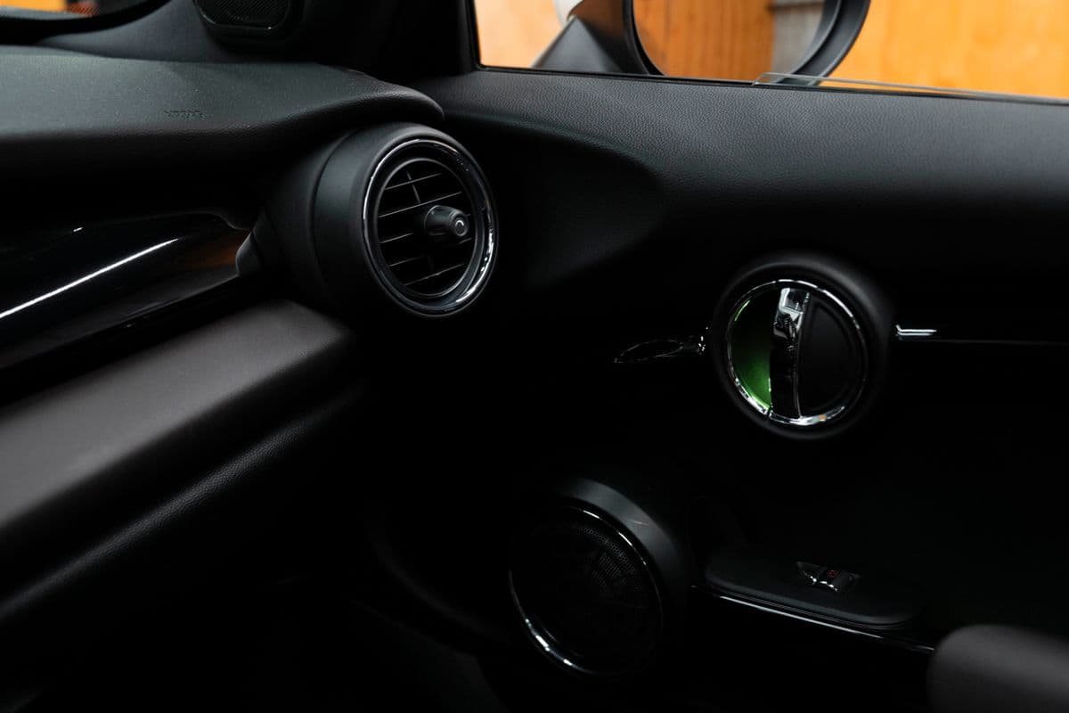 2017 Mini COOPER - 15