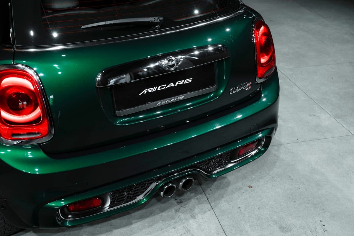 2017 Mini COOPER - 18