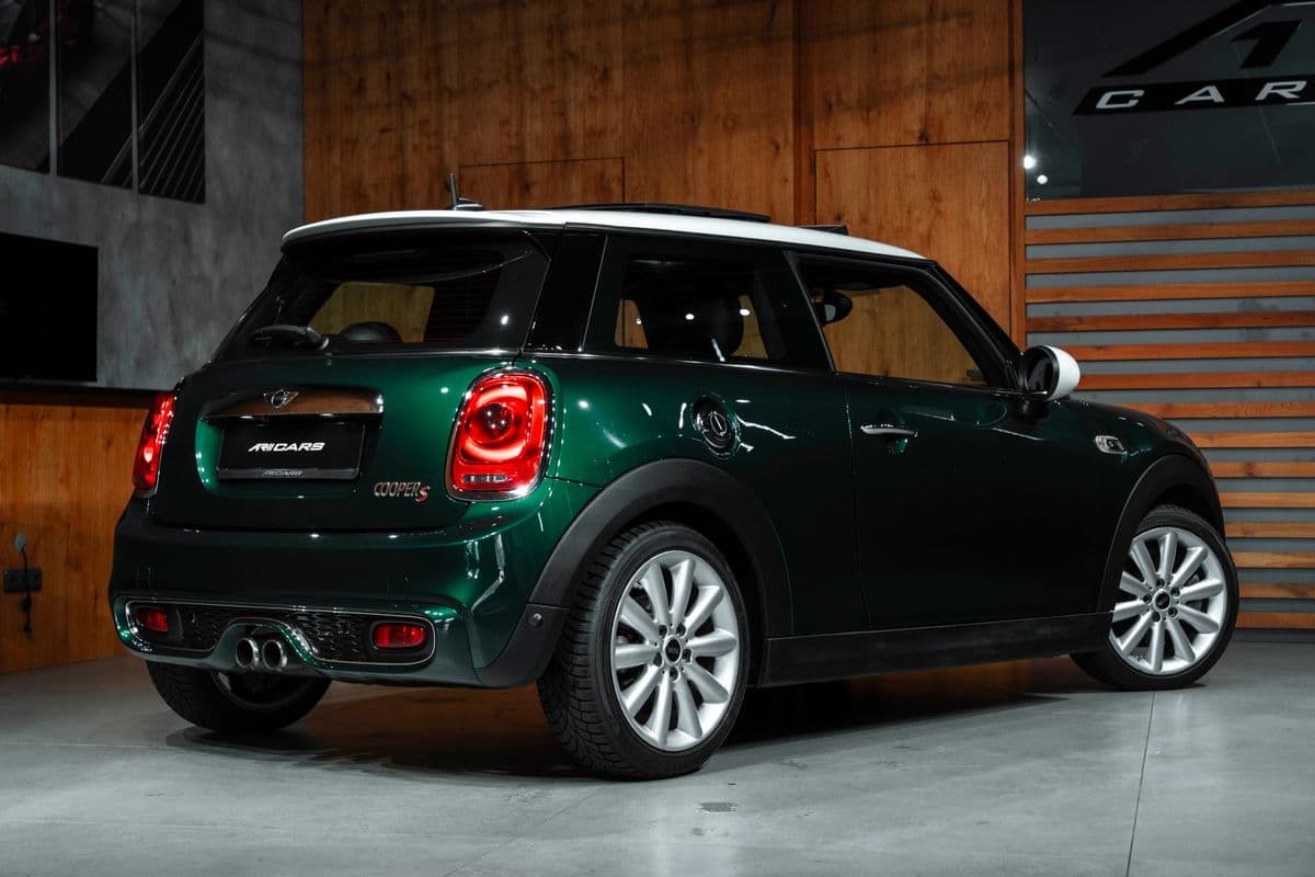 2017 Mini COOPER - 19