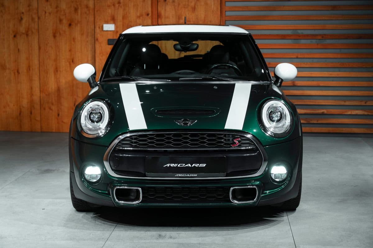 2017 Mini COOPER - 2