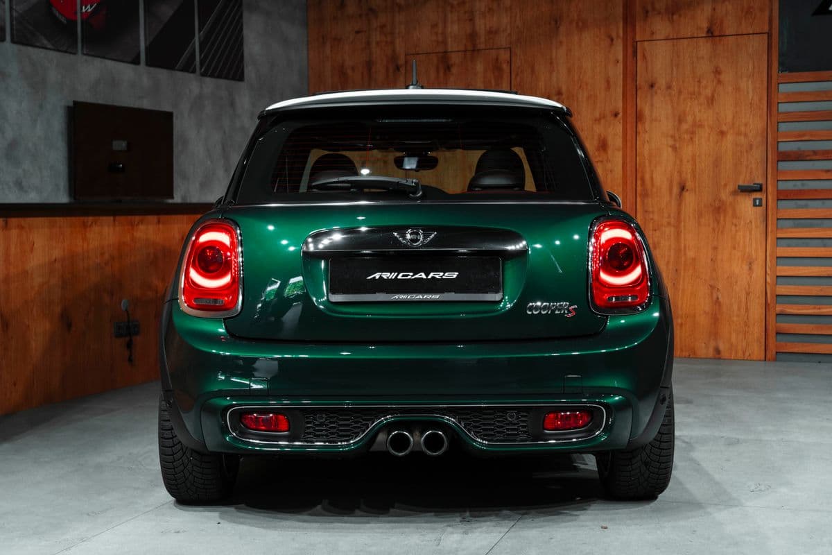 2017 Mini COOPER - 20