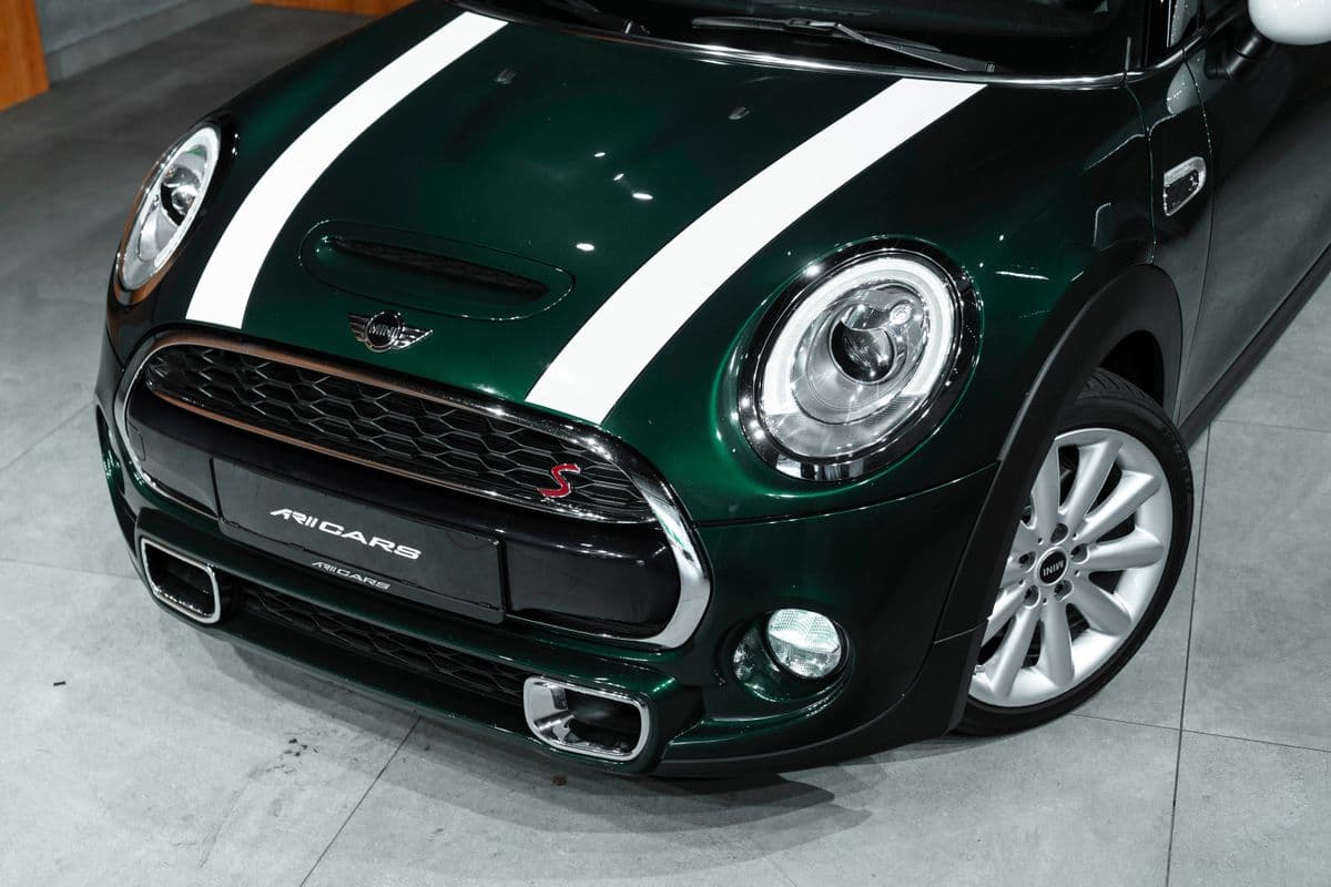 2017 Mini COOPER - 4