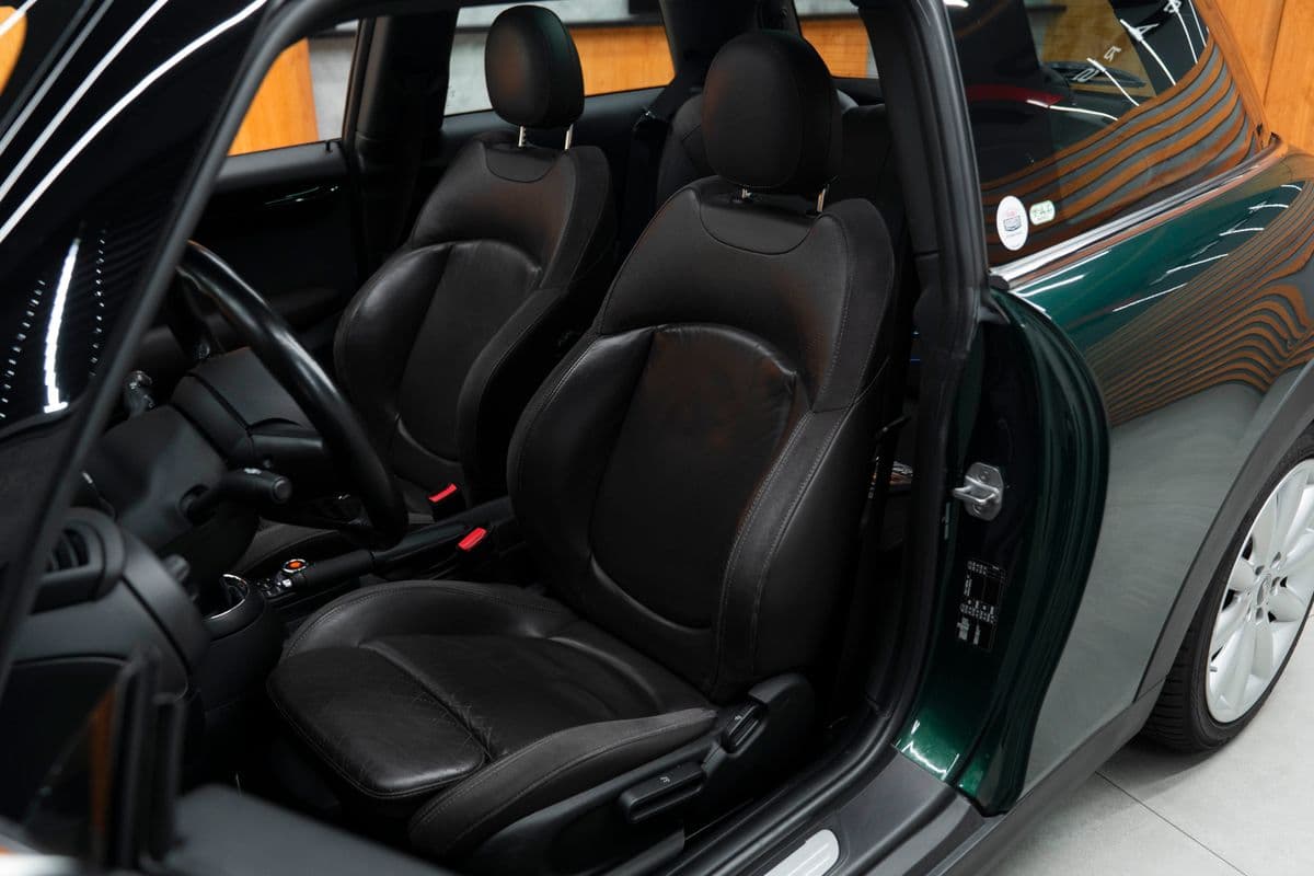 2017 Mini COOPER - 6