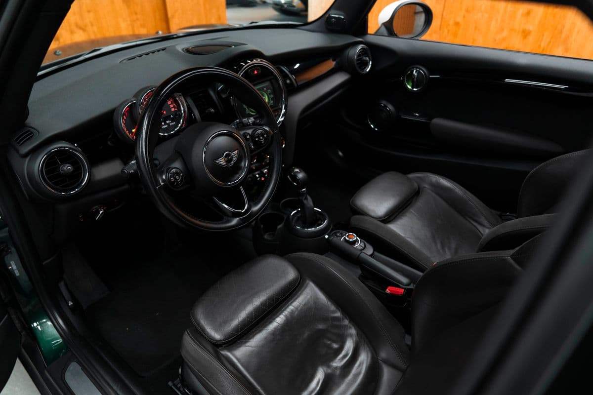 2017 Mini COOPER - 7