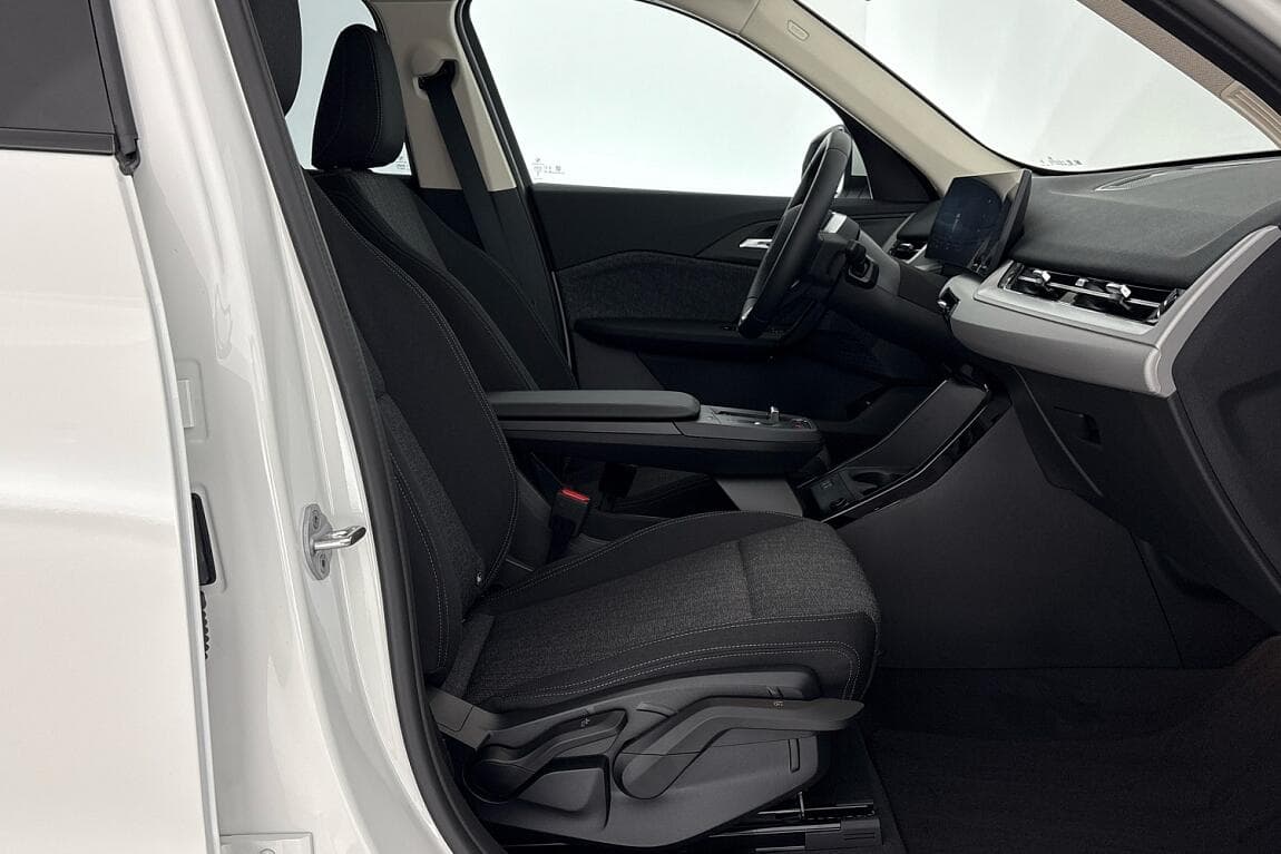 2026 BMW X1 - 12