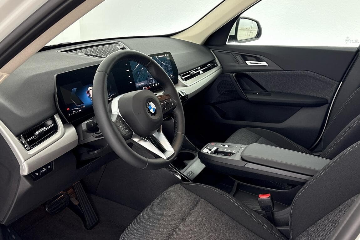2026 BMW X1 - 6
