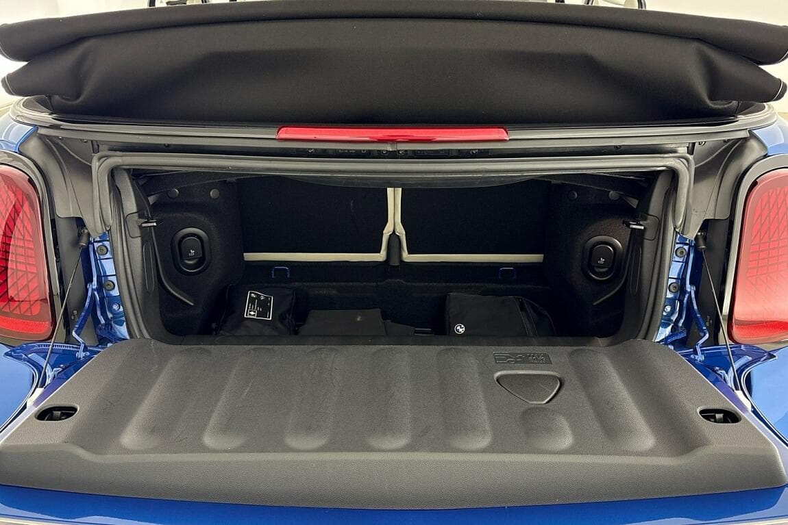 2025 Mini COOPER - 11