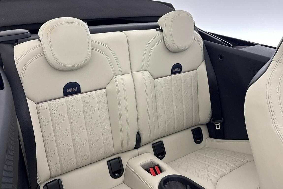 2025 Mini COOPER - 12