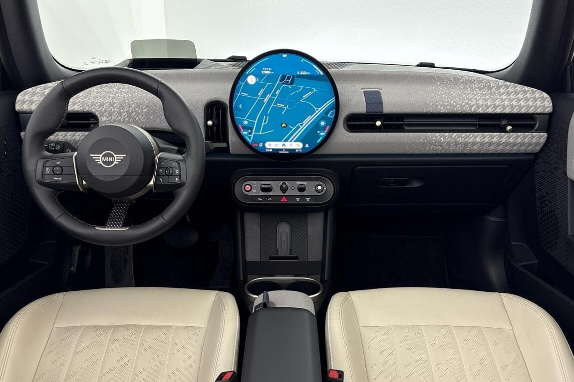 2025 Mini COOPER - 15