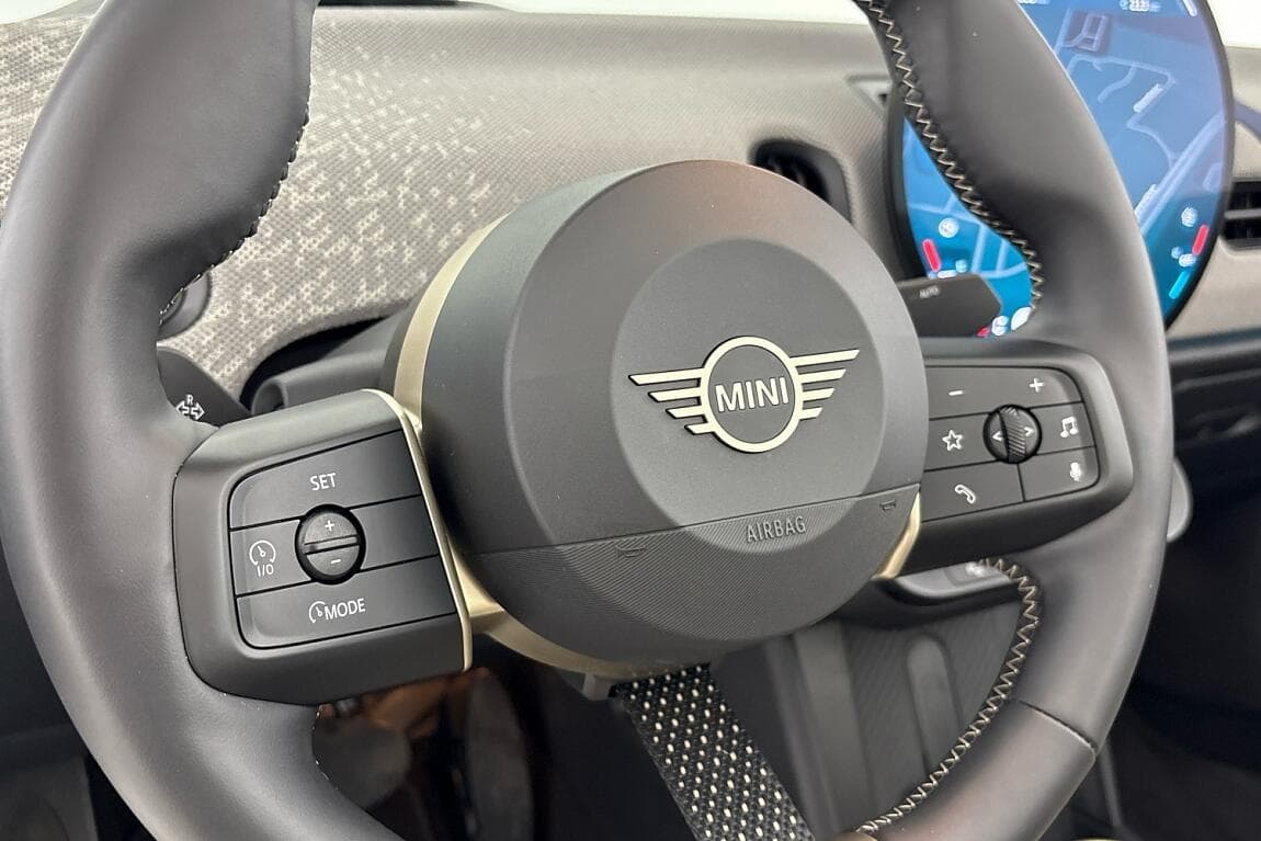 2025 Mini COOPER - 20