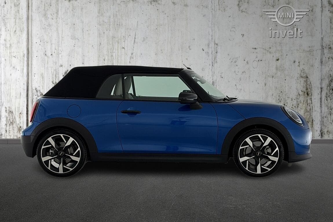 2025 Mini COOPER - 3