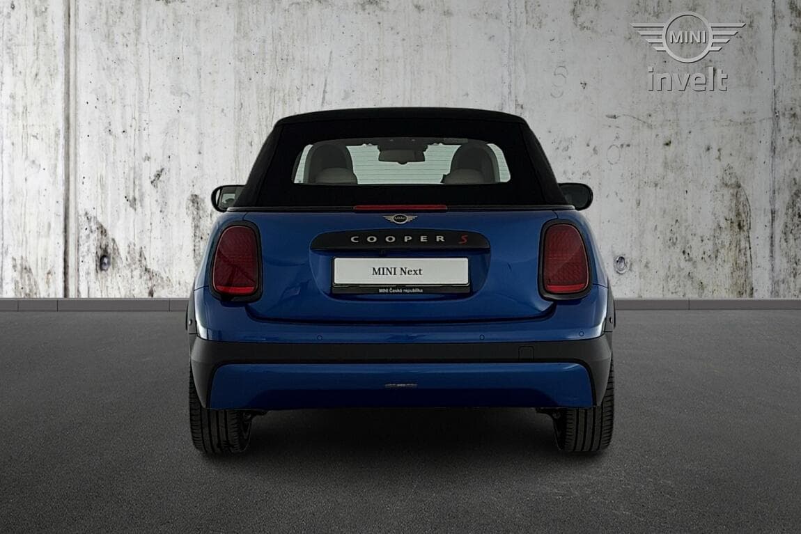 2025 Mini COOPER - 7