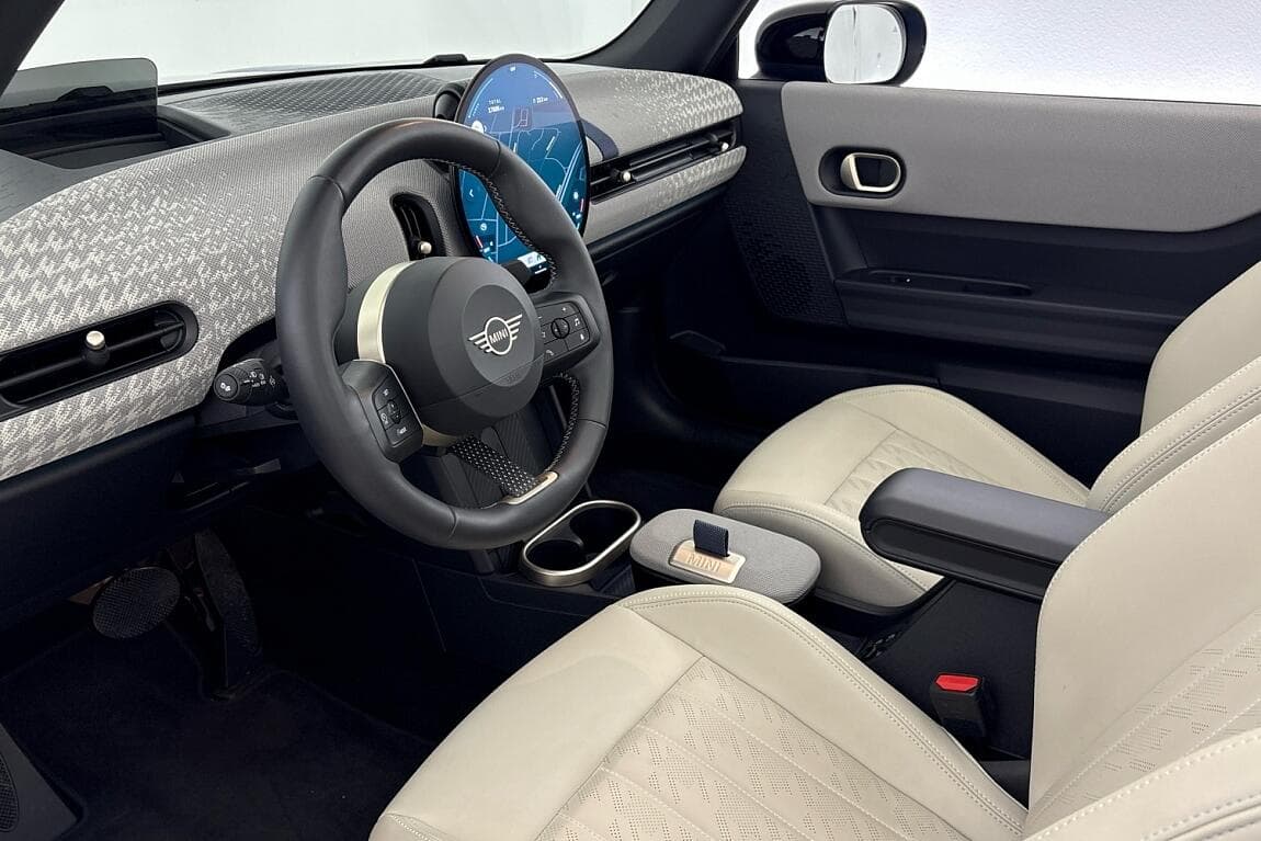 2025 Mini COOPER - 9
