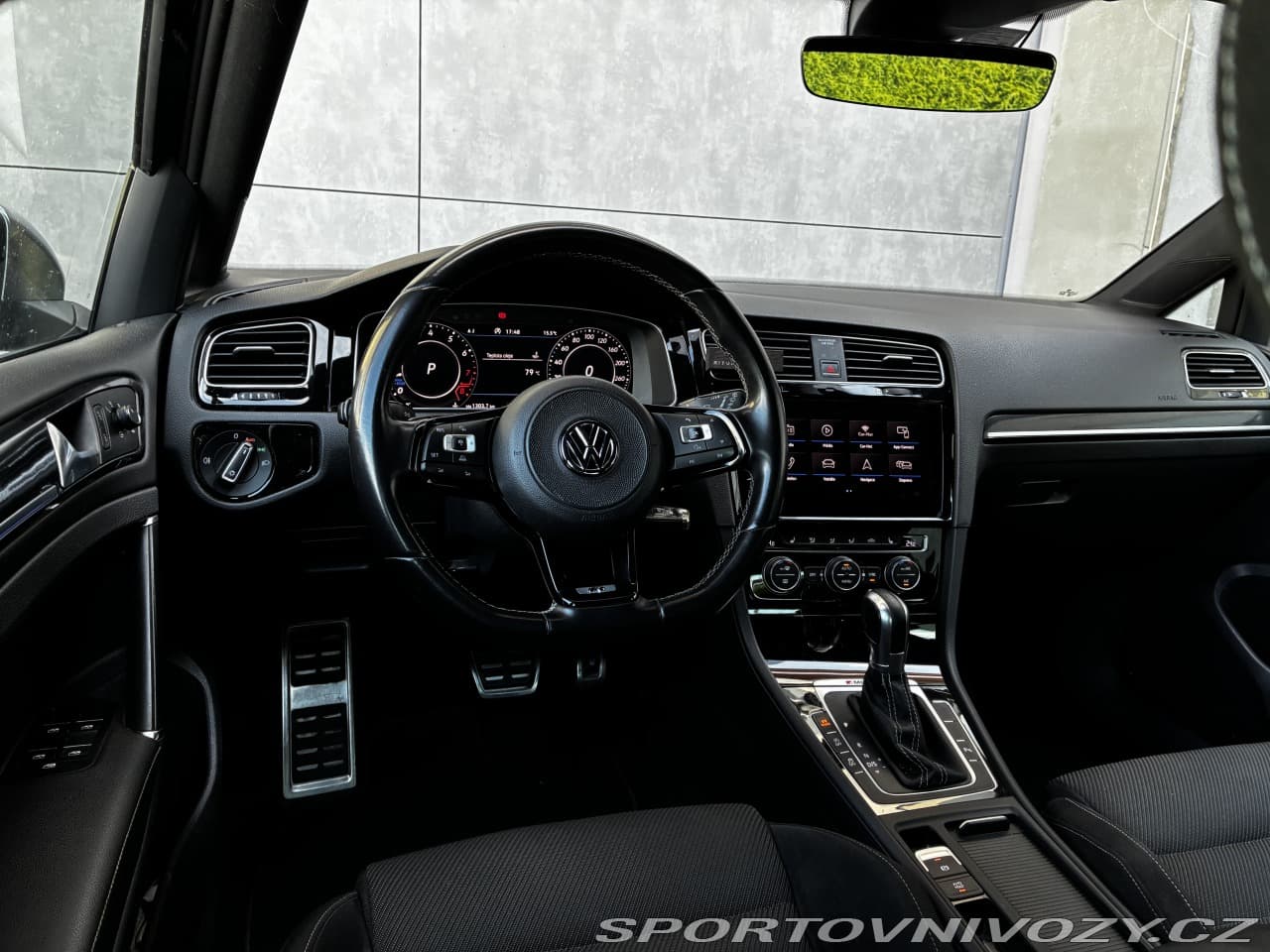2017 Volkswagen GOLF - 10