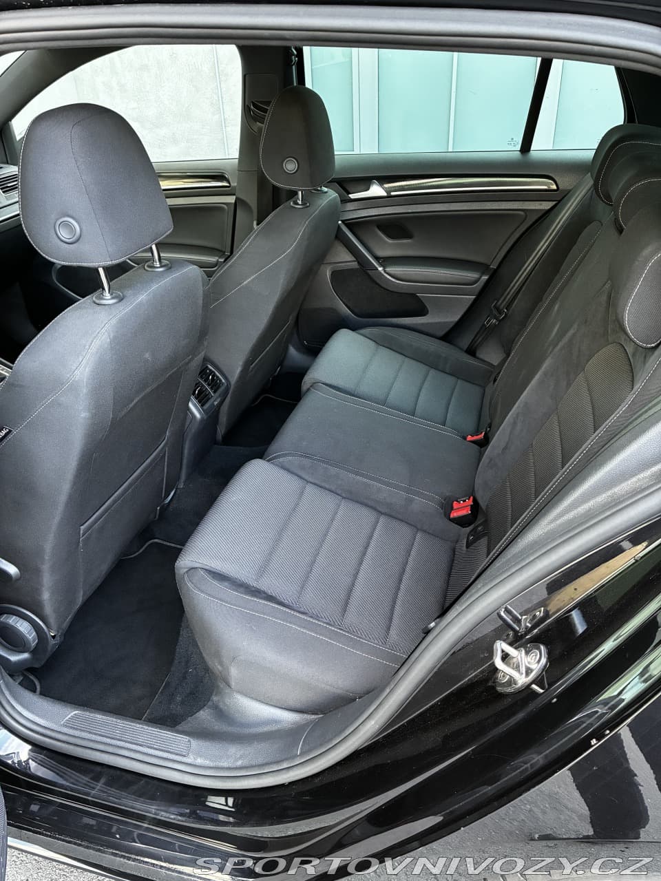 2017 Volkswagen GOLF - 12