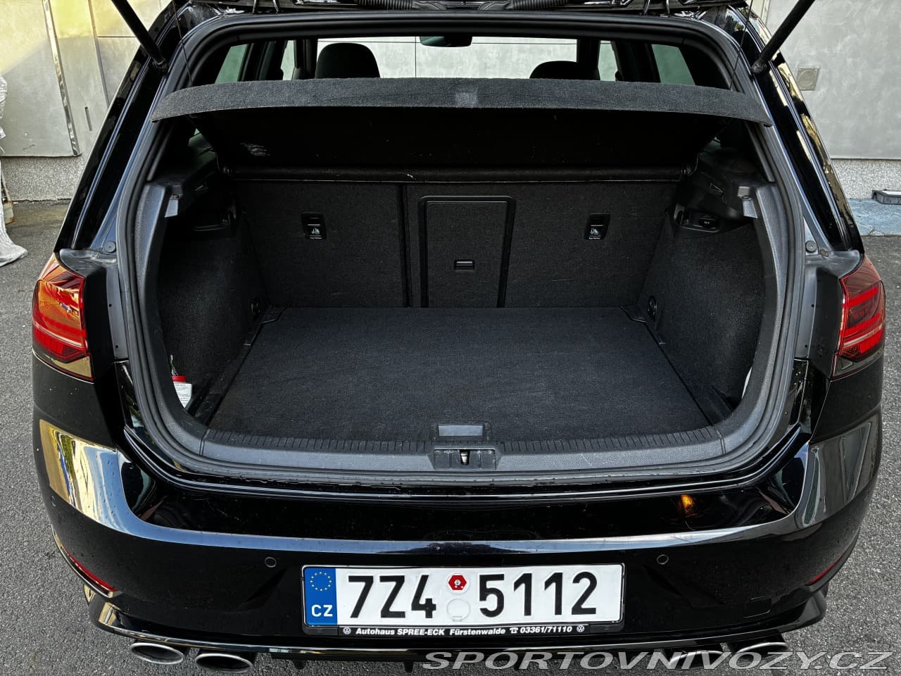 2017 Volkswagen GOLF - 13