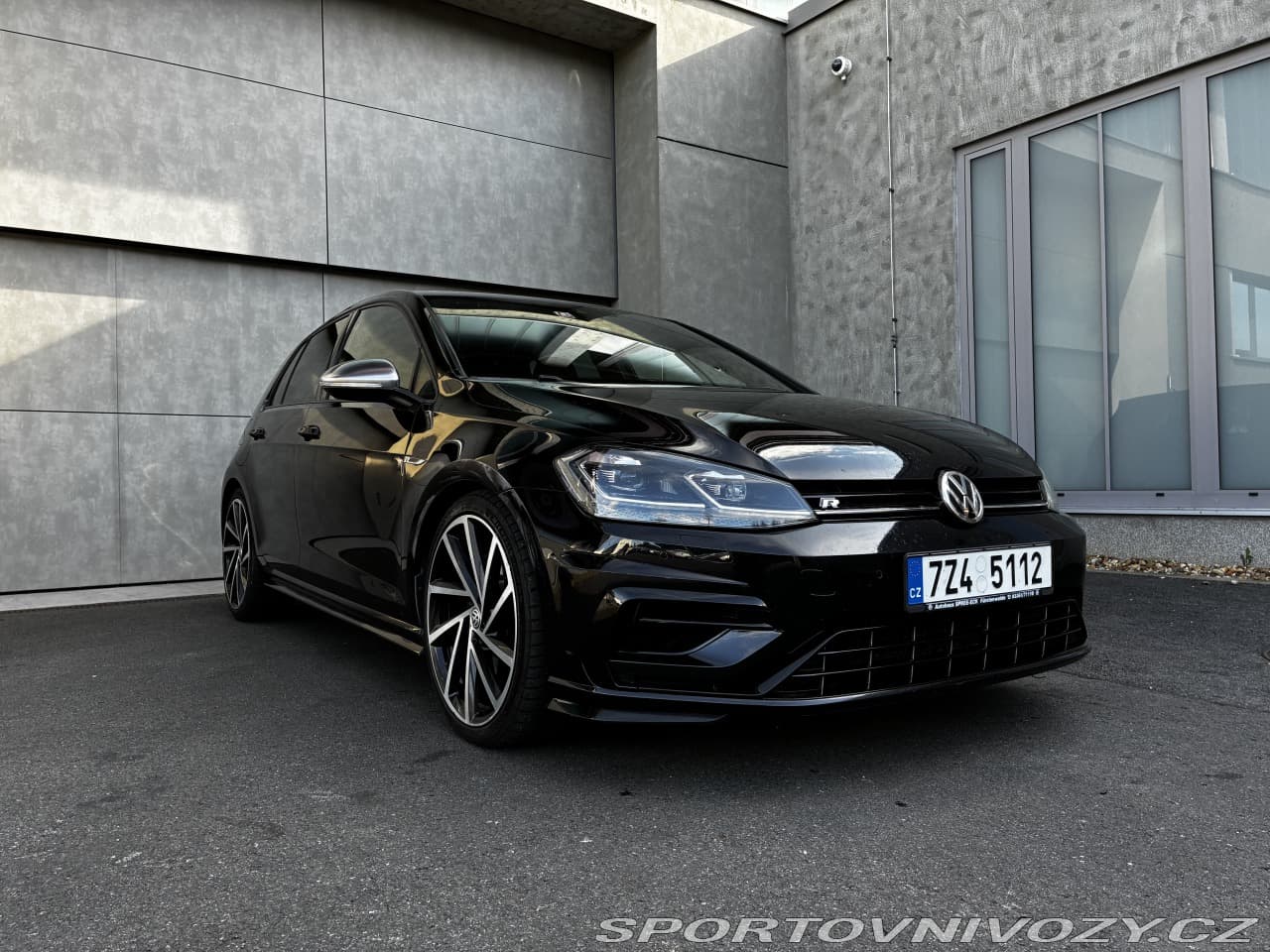 2017 Volkswagen GOLF - 15