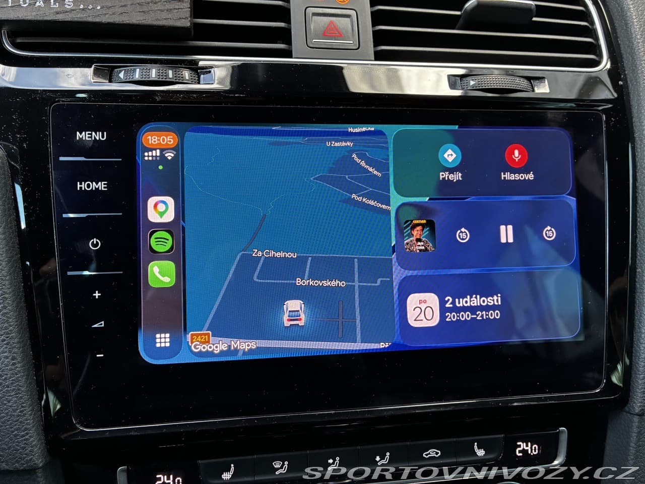 2017 Volkswagen GOLF - 2