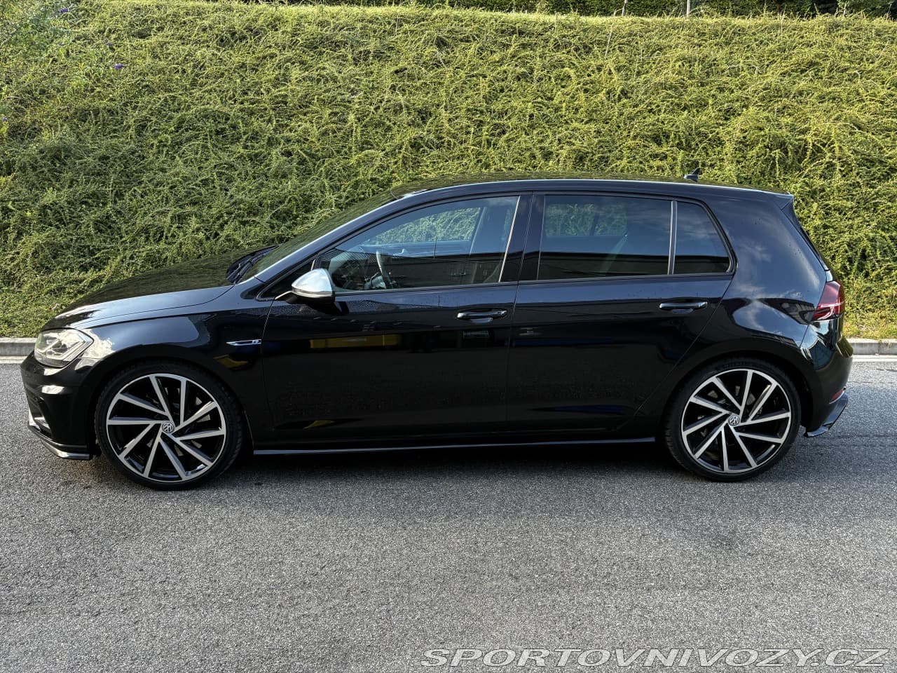 2017 Volkswagen GOLF - 4