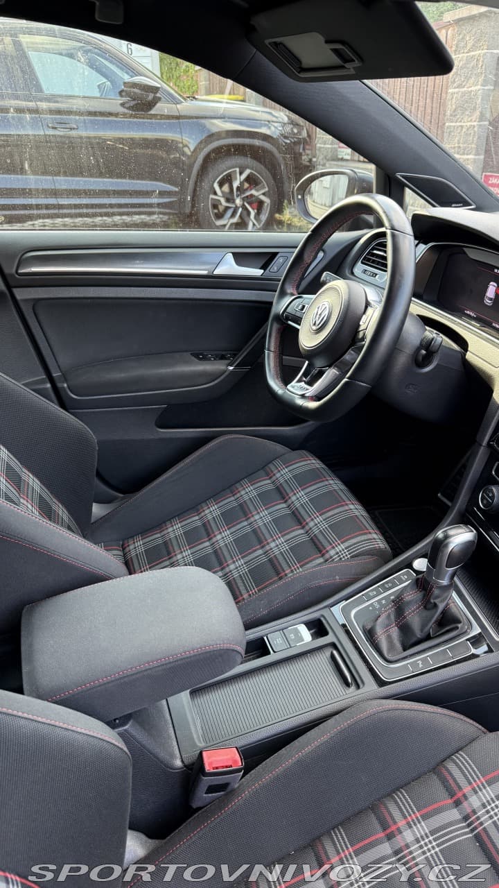 2017 Volkswagen GOLF - 5
