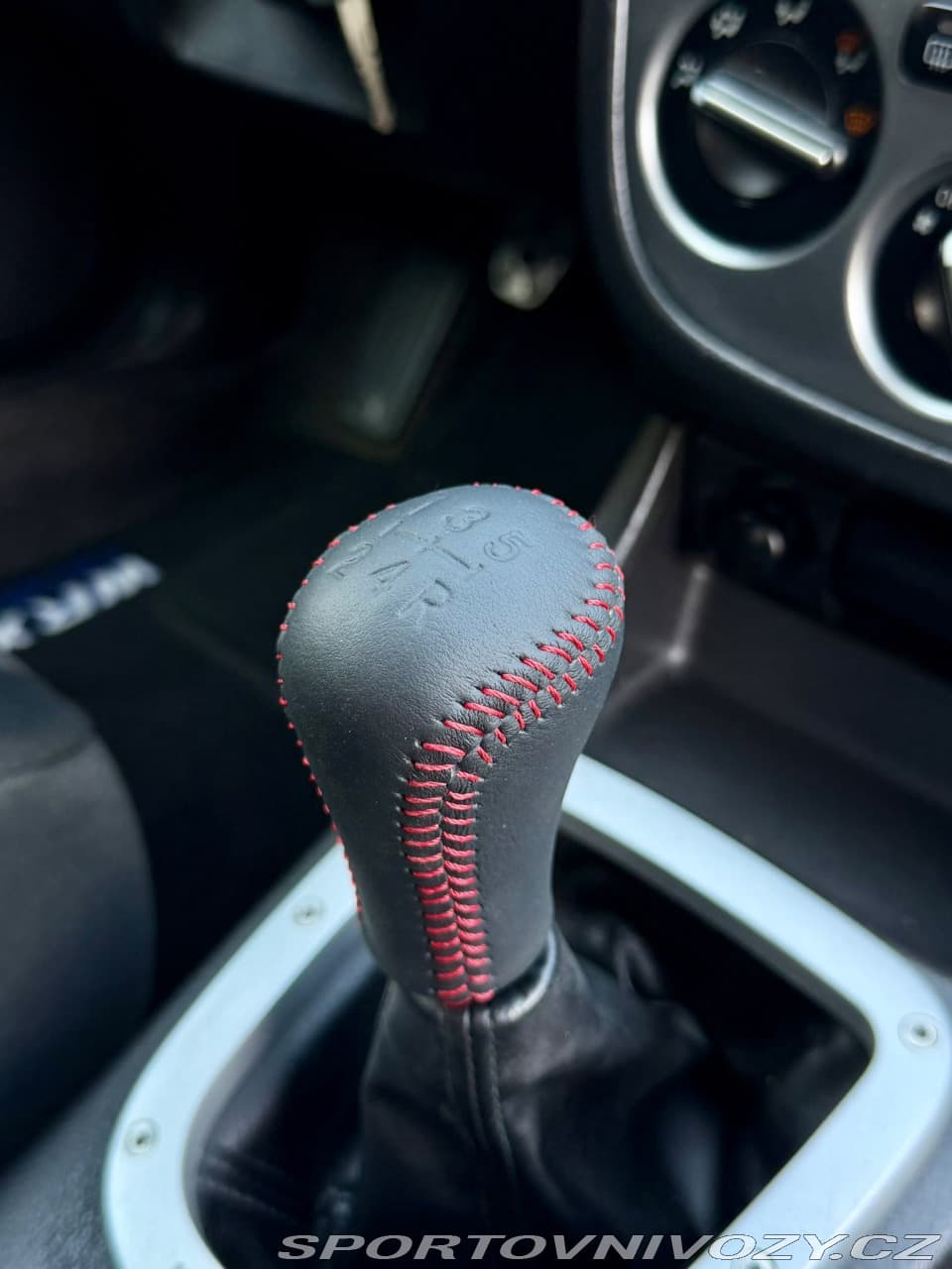 2004 Subaru IMPREZA - 18