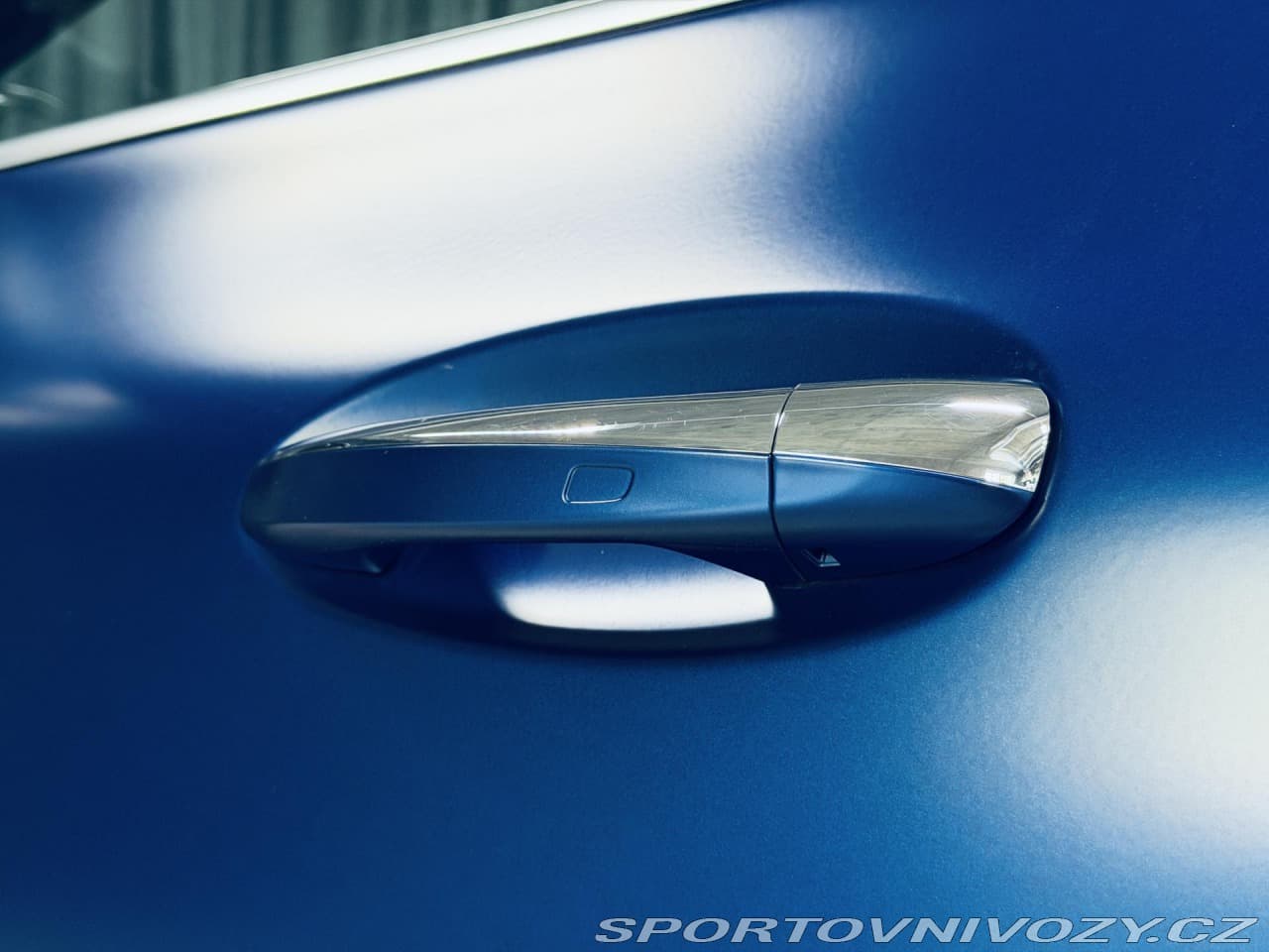 2020 Mercedes-Benz OSTATNÍ - 10