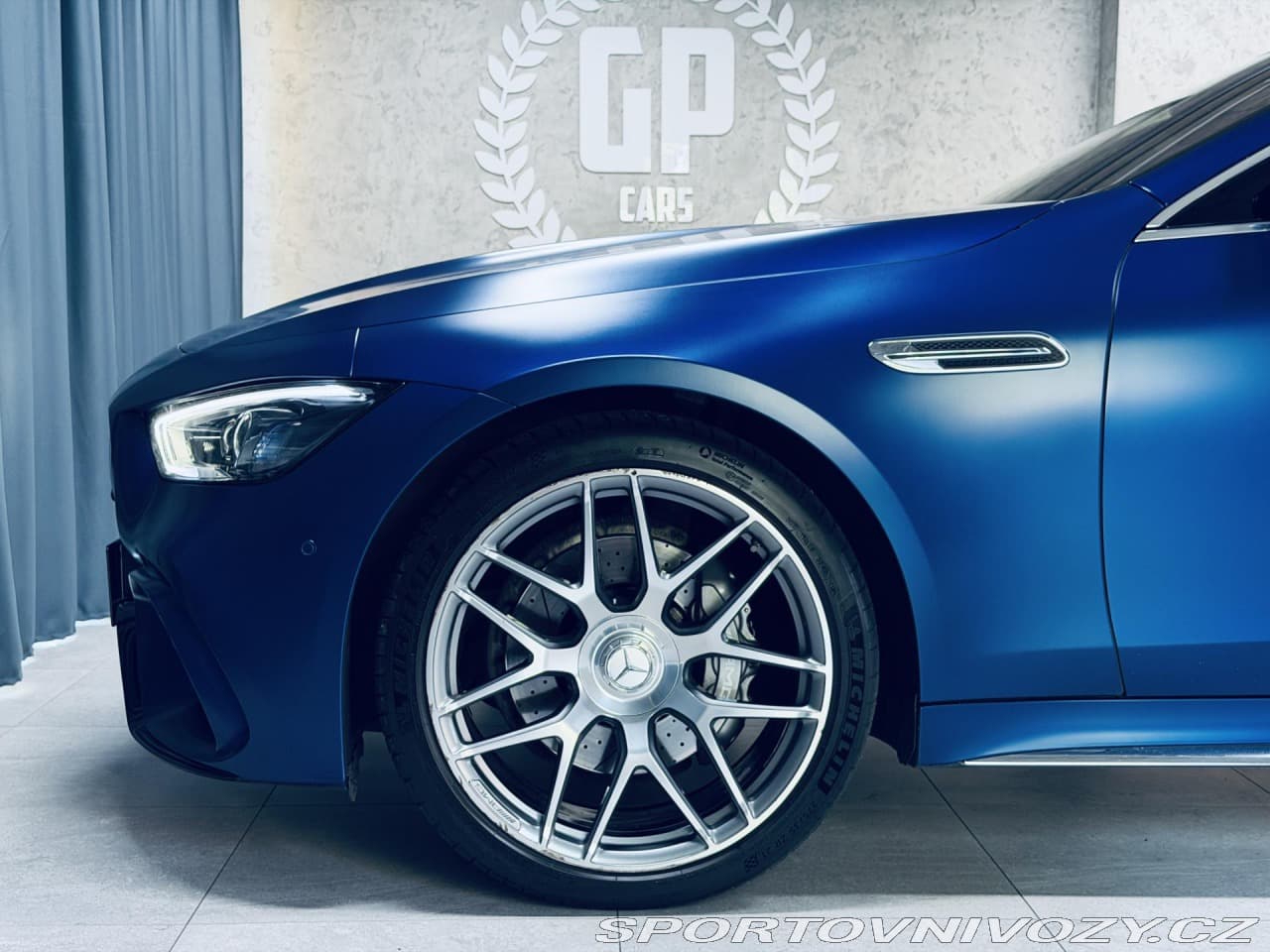 2020 Mercedes-Benz OSTATNÍ - 12