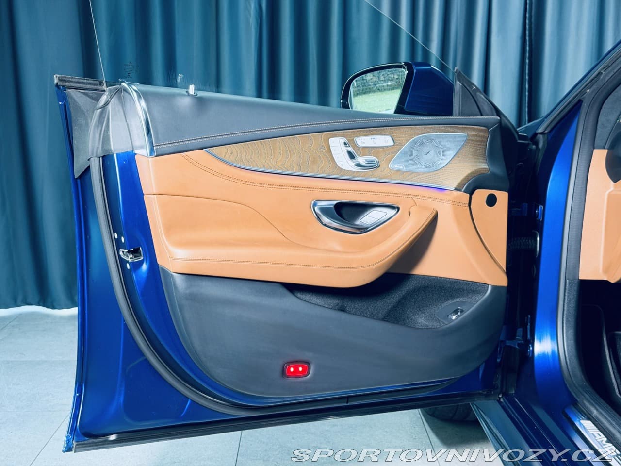 2020 Mercedes-Benz OSTATNÍ - 13