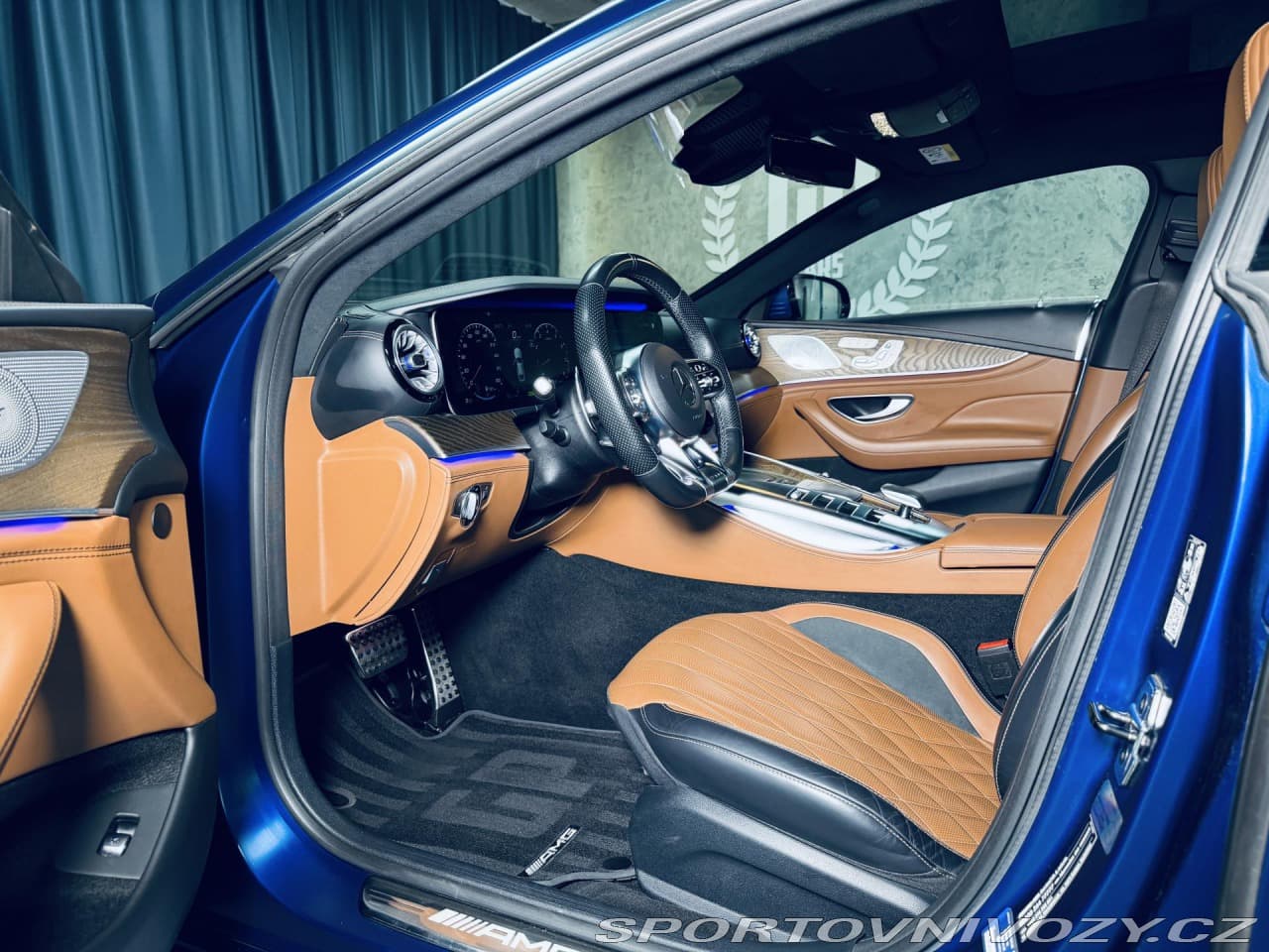 2020 Mercedes-Benz OSTATNÍ - 15