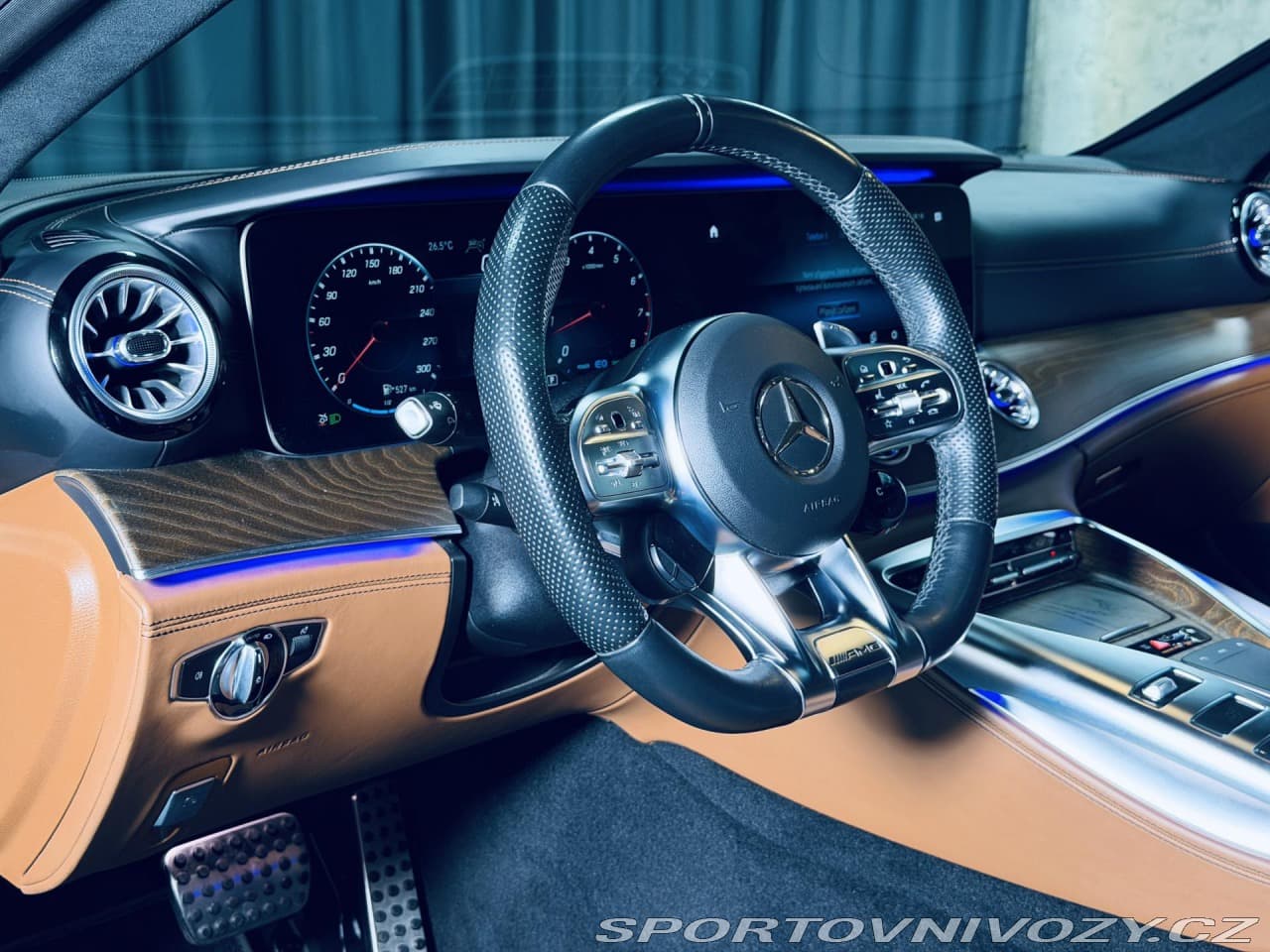 2020 Mercedes-Benz OSTATNÍ - 16