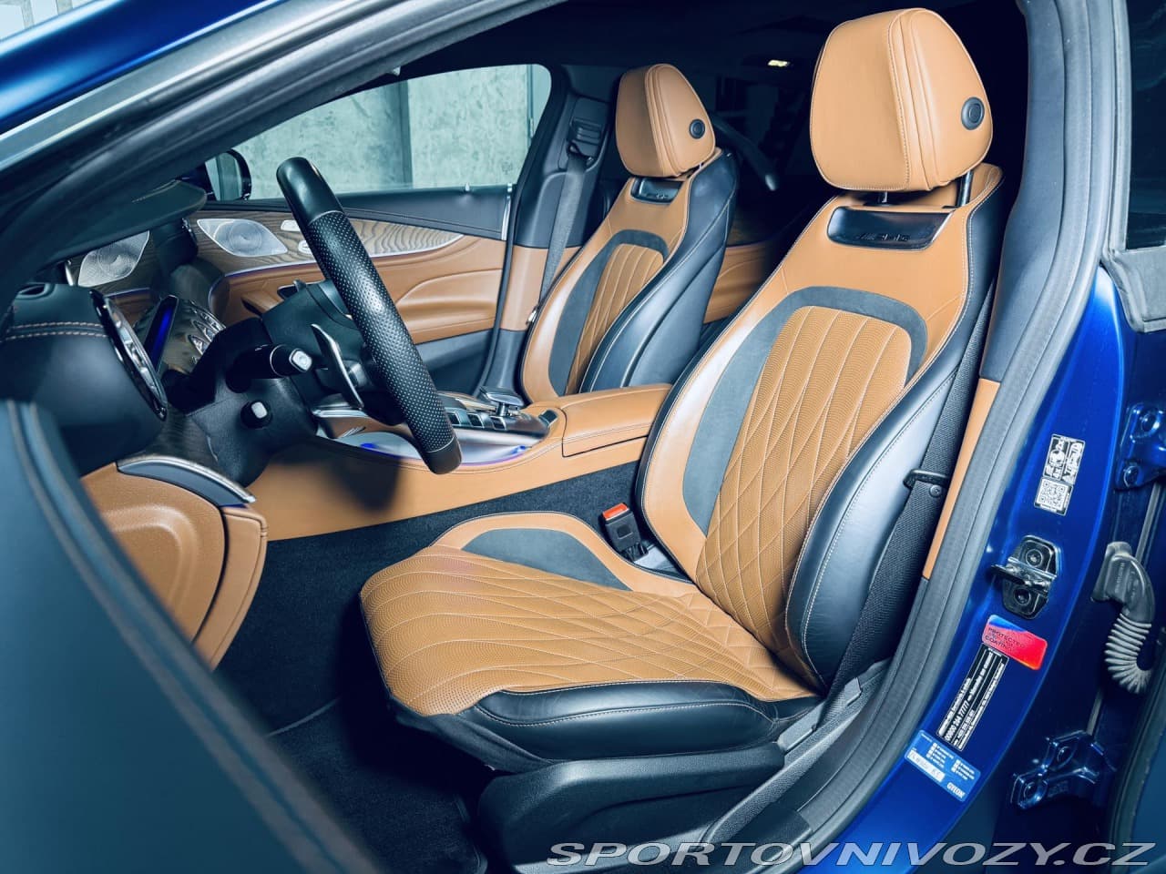 2020 Mercedes-Benz OSTATNÍ - 17